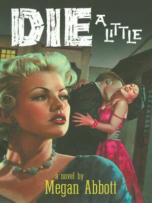 cover image of Die a Little